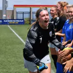 'It's so unbelievable:' SLCC goalkeeper selected for national Deaflympics soccer team
