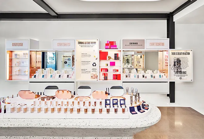 January 2022: Major Moves in Beauty
