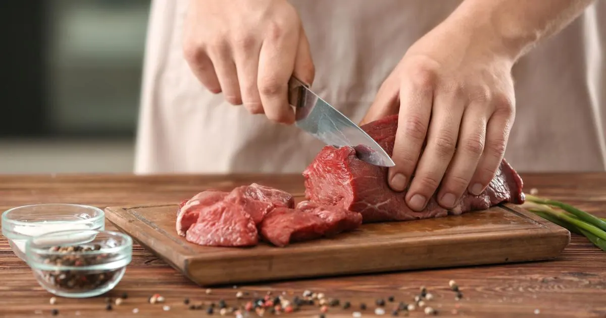 Kitchen 101: What you need to know about meat safety, from shopping to cooking | Food and Cooking