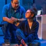 Kitchen Theatre's 'Fade' explores ethnicity, human nature | Stage