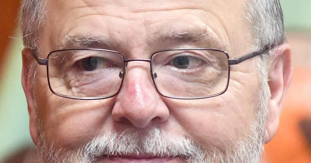 Kitchen may run again; not happy with county's direction | Local News