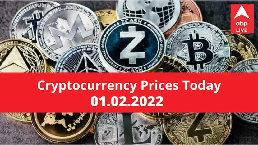 Know the rate of Bitcoin, Ethereum, Litecoin, Ripple, Dogecoin and other cryptocurrencies: