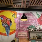 La Vecina ghost kitchen returns February 7th; in-person dining planned for spring