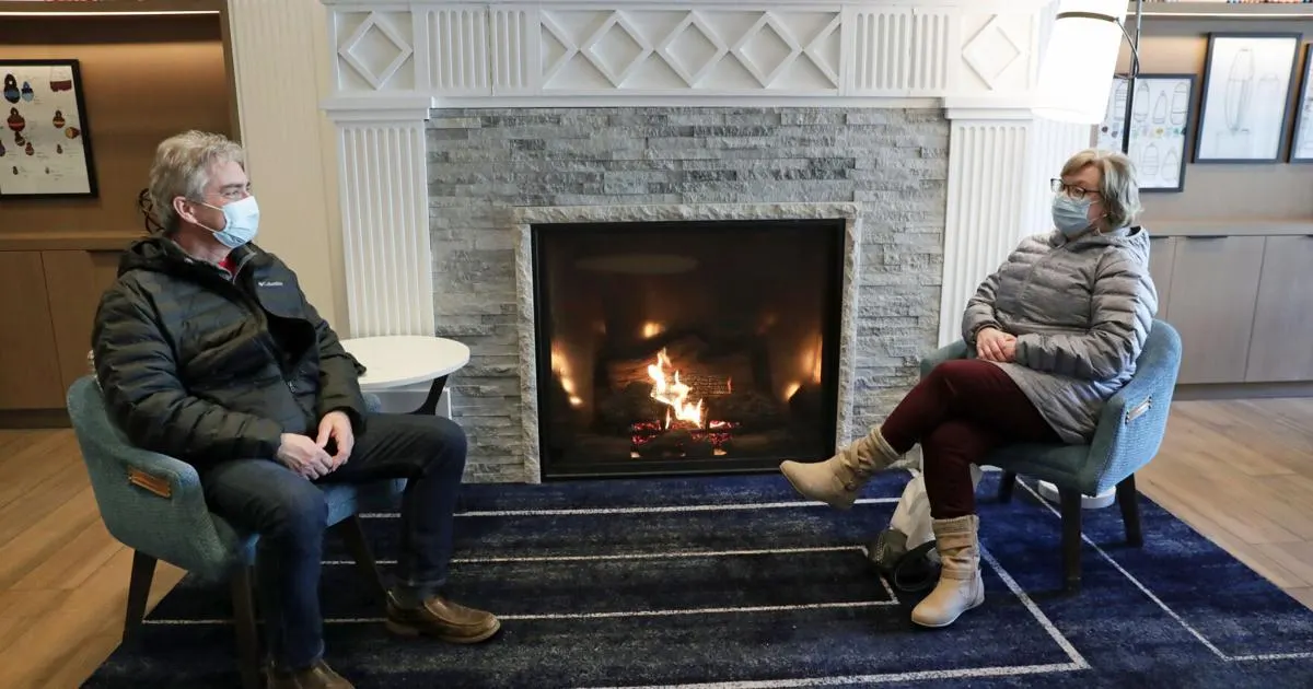 Leisure travel fuels a hard-fought recovery in Madison hotel industry |  Local Government