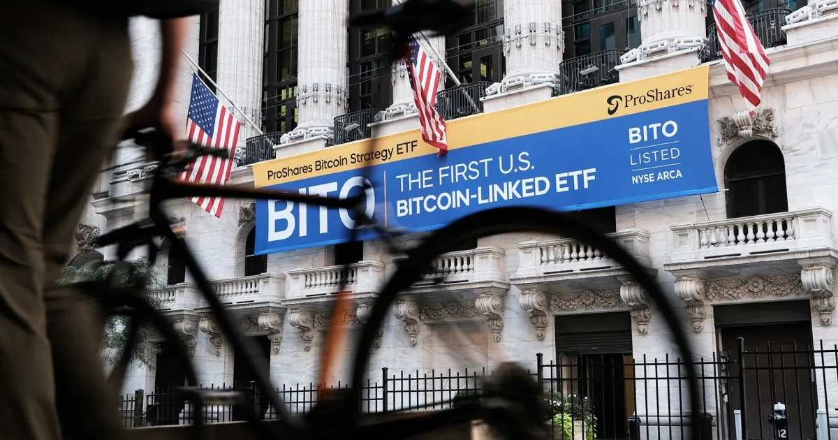 Love them or hate them: Cryptocurrencies are here to stay |  Crypto News