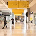Major airlines issue travel advisories for Austin airport ahead of winter weather