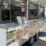 Malee's Kitchen: Hmong food truck in Fresno shares traditional dishes