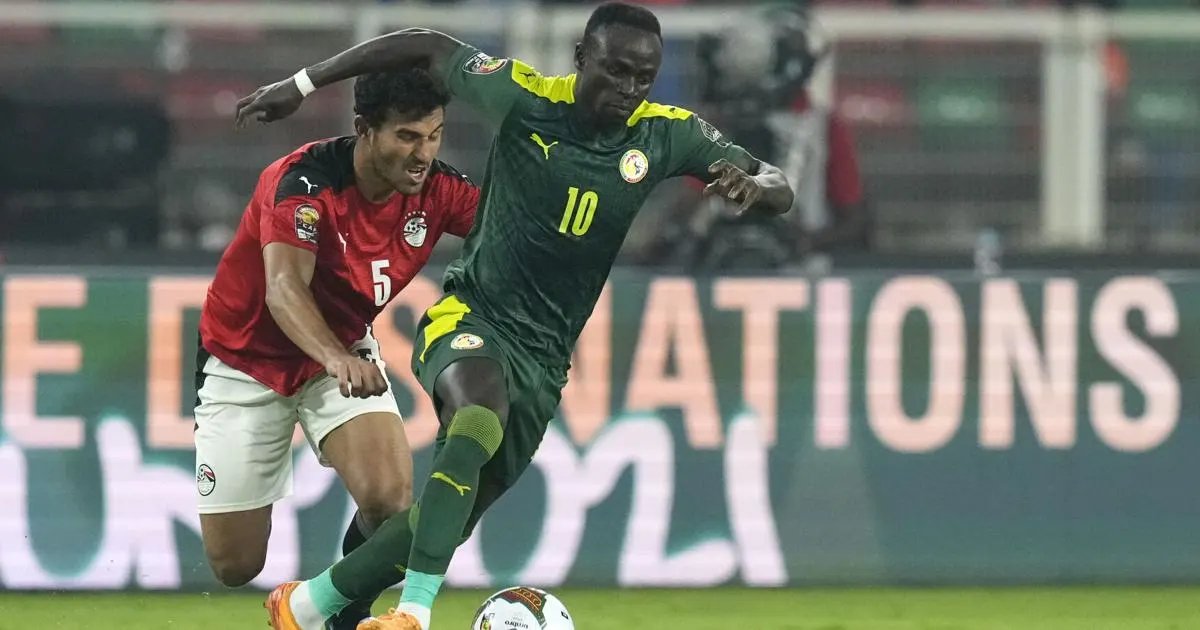 Mané beats Salah as Senegal win their first African Cup |  Football