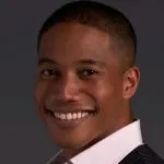 Meet Rocky Smith, Tech Executive & Thrill Seeker