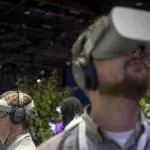 CNN tests Microsoft's new augmented reality headset HoloLens 2