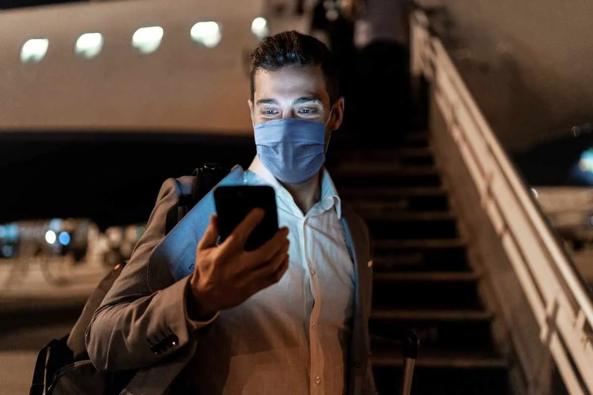 Mideast spend on corporate travel to rise 32% in 2022