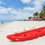 More than half of all travel destinations are 'very high' risk