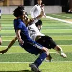 Napa Valley Prep Boys Soccer: Rivals settle for a rare scoreless tie |  high-school