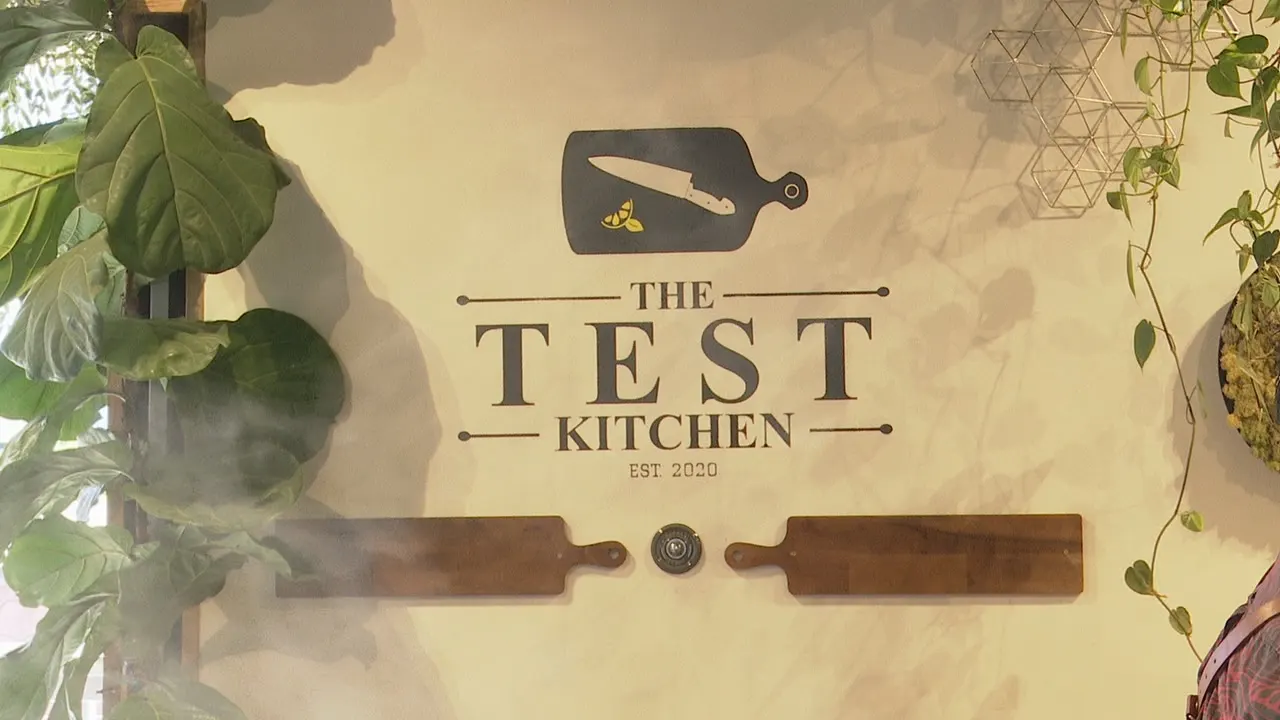 New 'Test Kitchen' to help start, develop and sustain entrepreneurs