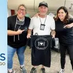 Oceanside Nonprofit Promoting Zero Food Waste Rebrands as One Kitchen Collaborative