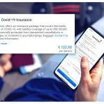 Omicron and Travel: Traveler Advice How to Find the Best Online Travel Insurance