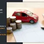 [PDF] Car Finance Market To Rear Excessive Growth During 2020 – 2027 |  Ally Financial Inc., Bank of America Corporation