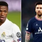 PSG-Real Madrid UCL clash headlines This Week's Soccer on TV and Online