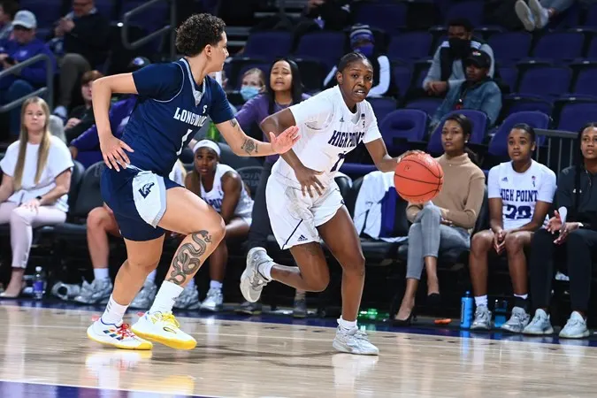 Panthers Travel to Neighboring A&T