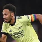 Pierre-Emerick Aubameyang leaves Arsenal - Sounder At Heart