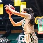 Rams travel to Albuquerque for Wednesday night shootout