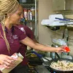 Read's resilience: Keeping Claudia's Kitchen Open | News