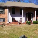 Residential fire started in kitchen displaces four in Chattanooga - WTVC