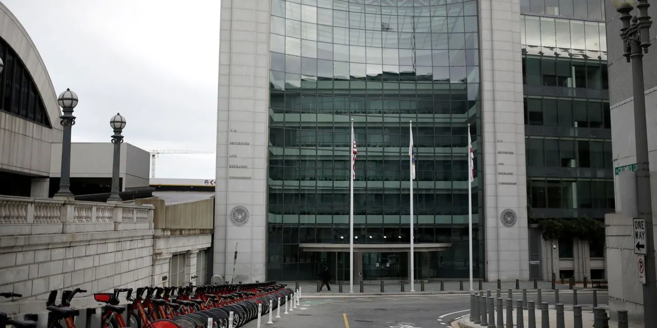 Ripple's legal tussle with the SEC could help settle when cryptocurrencies are securities