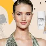 Rosie Huntington-Whiteley's Beauty Routine & Acne-Fighting Heroes
