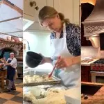 Royal kitchens that are far from normal: The Queen, Sophie Wessex, Princess Eugenie and more