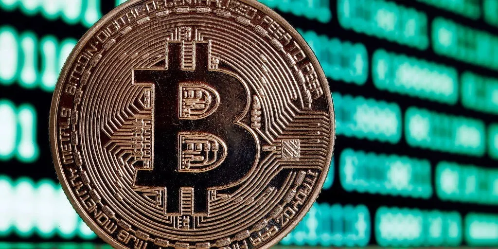 Scarcity Makes It a 'Superior' Form of Money