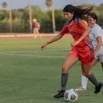 Season in Review: Women's Soccer