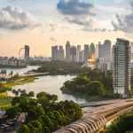 Singapore says it's ready for 2022 travel demand when it returns