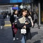 China update