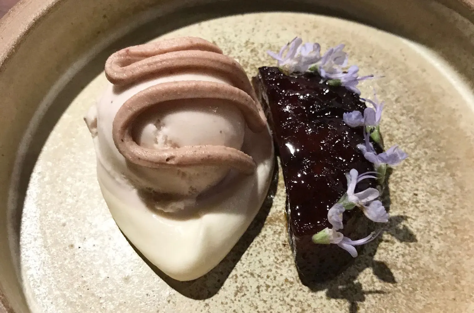 Six Test Kitchen - Paso's first Michelin star restaurant • Paso Robles Press