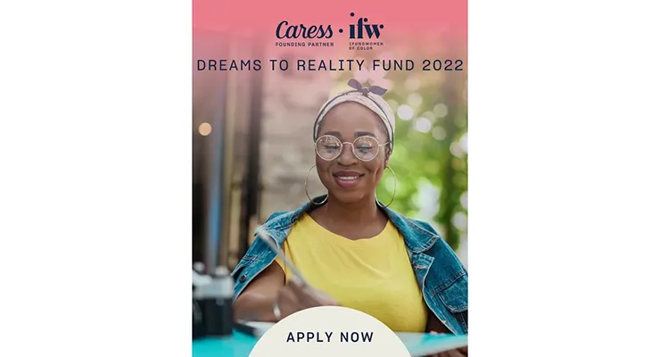 Skin Care Brand Caress Renews Commitment to Elevating Diverse Women Entrepreneurs