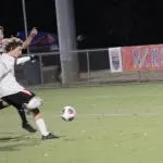 Soccer coaches release boys soccer all-state team