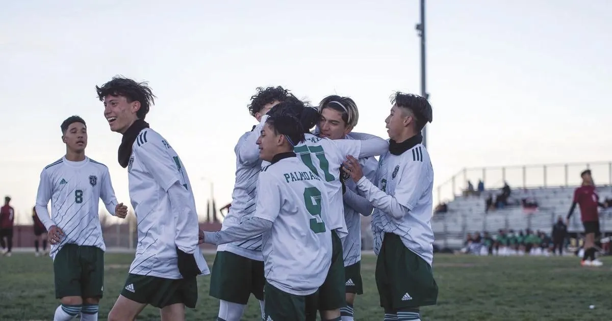Soccer playoffs start today |  Sports