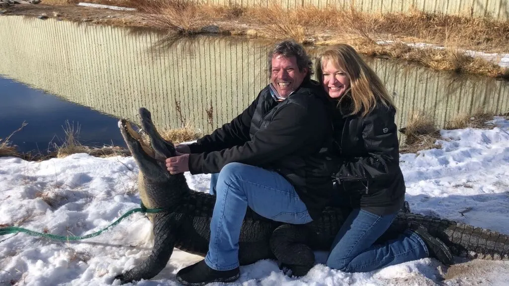 Steamboat duo announces second season of travel show