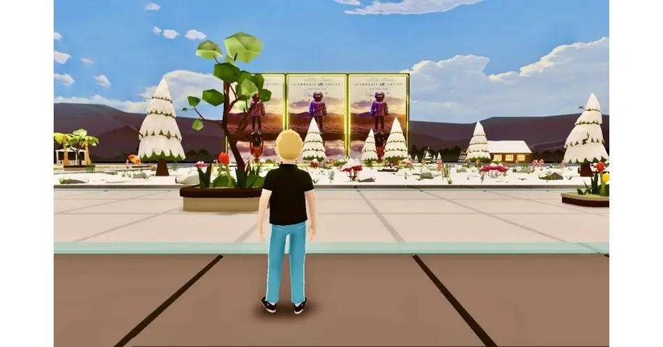 TerraZero Technologies Inc. Provides one of the First Ever 'Metaverse Mortgages' To a Client, Financing Their Virtual Real Estate Purchase Within the Metaverse