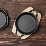 The 10 Absolute Best Cast Iron Skillets For Your Kitchen