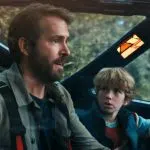 The Adam Project's Time Travel Rules, Explained by Ryan Reynolds