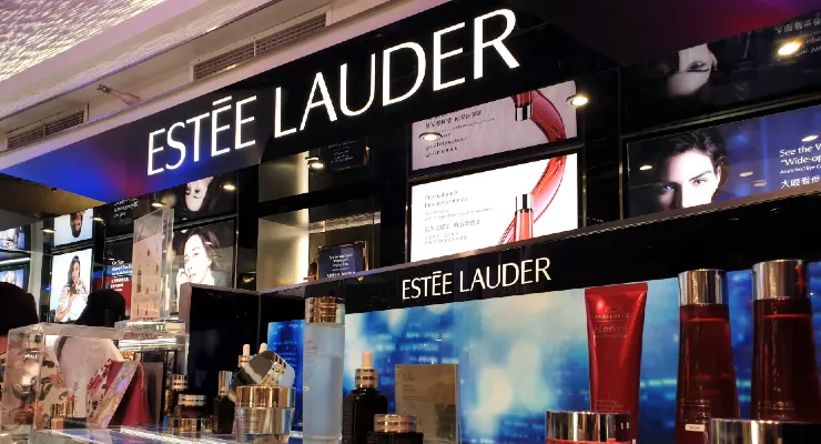 The Estée Lauder Companies Shares Strong Second Quarter Results