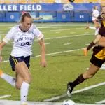 The Hellstrom Era: Canadian sisters left their mark on KSU soccer |  Latest Updates