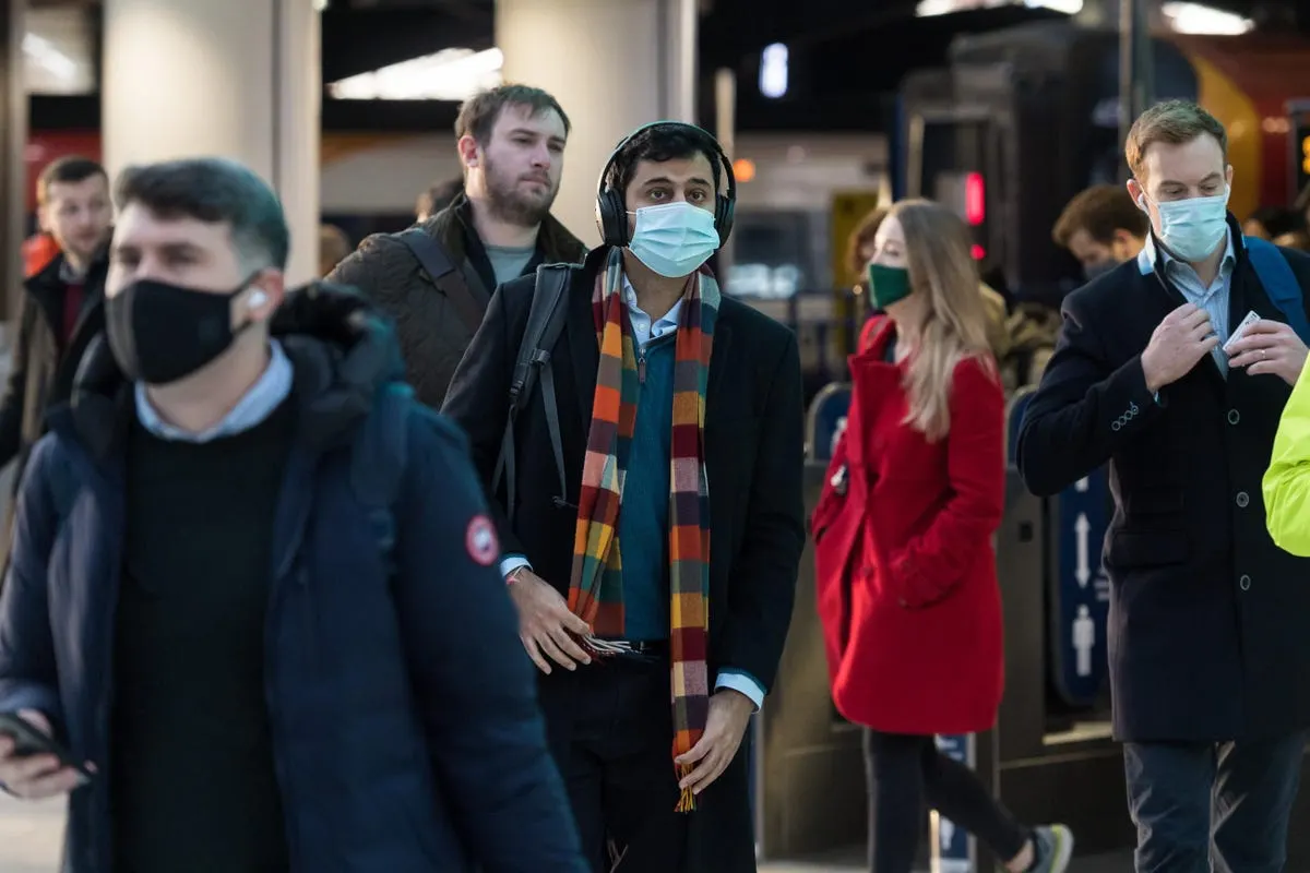 The Latest Covid-19 Travel Requirements For February 2022