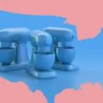 The Most Popular Kitchen Appliance in Every State