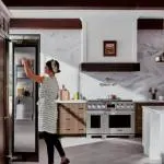 The latest and greatest kitchen and bath products, trends and technologies of 2022