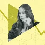This Crypto Investor Is Predicting 'Nasty Downturns' Ahead.  Here's How She Says to Prepare