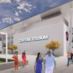 'This is our home': Centene puts name on new St. Louis soccer stadium |  Local Business