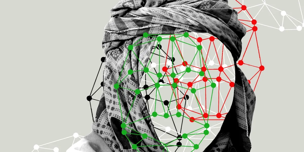 This is the real story of the Afghan biometric databases abandoned to the Taliban